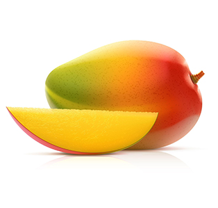 banner mango