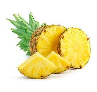 banner piña